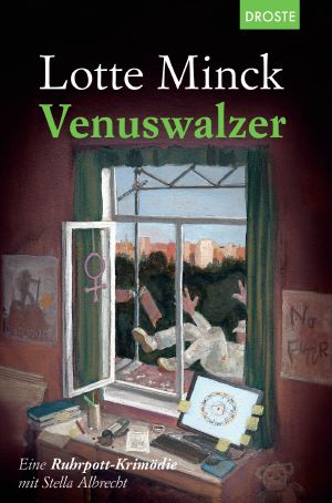 [Stella Albrecht 01] • Venuswalzer